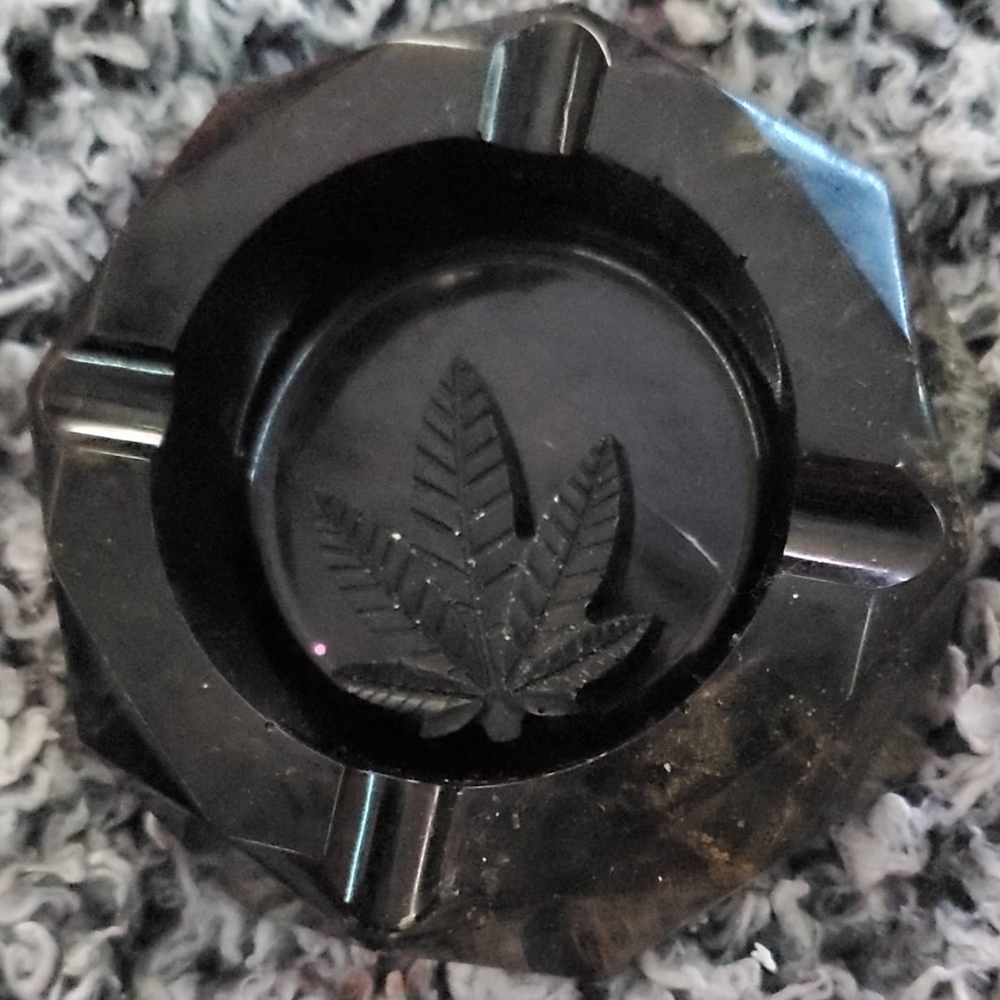 Ashtray